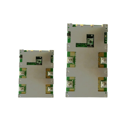 72V Lithium Ion Smart BMS Battery RS232 Bluetooth APP 50A 100A 200A