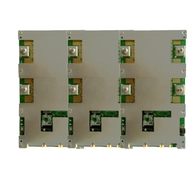 72V Lithium Ion Smart BMS Battery RS232 Bluetooth APP 50A 100A 200A