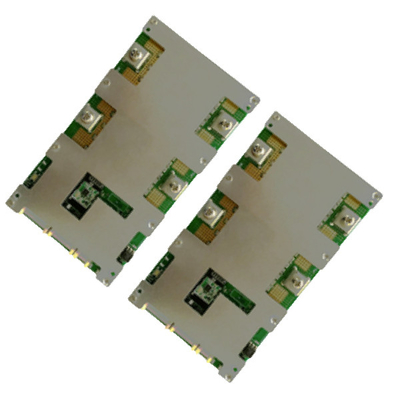 RS232 Bluetooth Lithium Ion Smart BMS Battery Anagement Systems