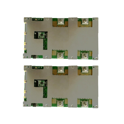 RS232 Bluetooth APP 50A 100A Lithium Ion Battery BMS 20S 72V