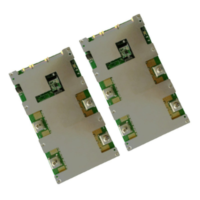 20S 72V Lithium Ion Smart BMS Battery RS232 Bluetooth APP 50A