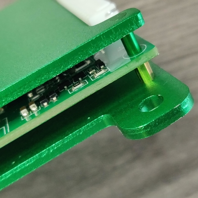 LiFePO4 Battery BMS  16S 48V 100A Li Ion Battery BMS 3.2V For EV Ebike Scooter PCB Protection