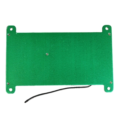 LiFePO4 Battery BMS  16S 48V 100A Li Ion Battery BMS 3.2V For EV Ebike Scooter PCB Protection