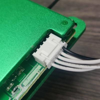 LiFePO4 Battery BMS PCB Protection 4S 12V 350A Li Ion Battery BMS 3.2V For EV Ebike Scooter