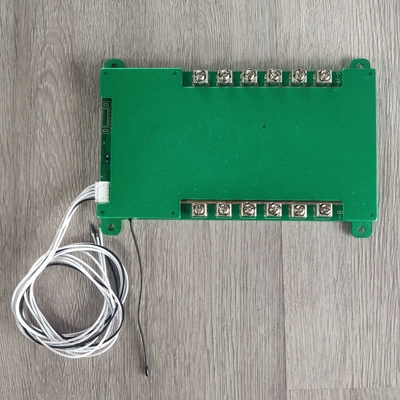 LiFePO4 Battery BMS PCB Protection 4S 12V 350A Li Ion Battery BMS 3.2V For EV Ebike Scooter