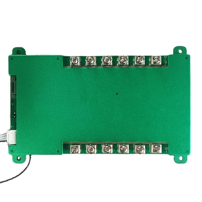 LiFePO4 Battery BMS PCB Protection 4S 12V 350A Li Ion Battery BMS 3.2V For EV Ebike Scooter