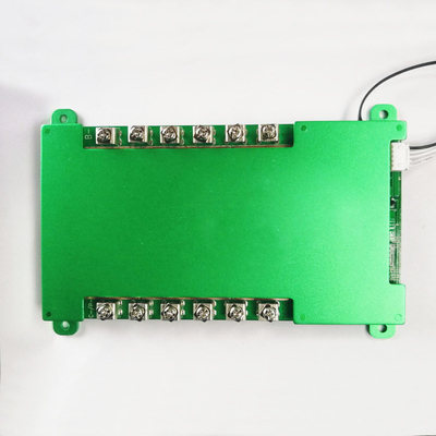 Common Port 4s 12v 350a 300a Lifepo4 Battery BMS Withstand 40v In Series