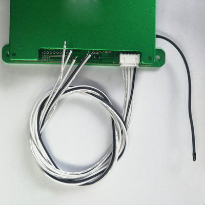 Common Port 4s 12v 350a 300a Lifepo4 Battery BMS Withstand 40v In Series