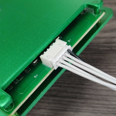 Ebike Scooter EV Energy Storage Lithium Battery BMS Board 4S 12V 250A 3.2V LiFePO4 Battery BMS