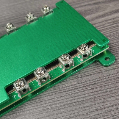 Ebike Scooter EV Energy Storage Lithium Battery BMS Board 4S 12V 250A 3.2V LiFePO4 Battery BMS