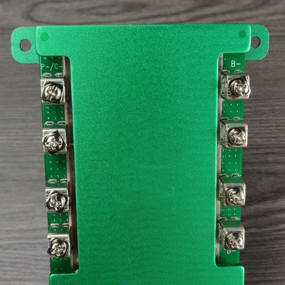 Ebike Scooter EV Energy Storage Lithium Battery BMS Board 4S 12V 250A 3.2V LiFePO4 Battery BMS