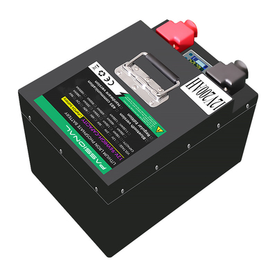 Rechargeable 12v 200ah LFP lithium Home energy LiFePO4 Lithium Battery Pack