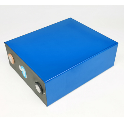 280aH 3.2 V LiFePO4 Prismatic Cell LFP Rechargable Solar Storage