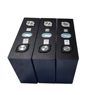 100aH 3.2V LiFePO4 Rechargable LFP Prismatic Cell Solar Storage