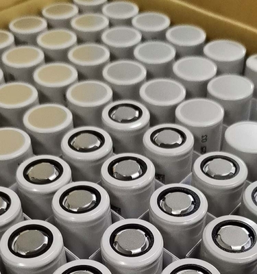 21700 P42A 3.7V 4200mah 10C Li Ion Battery Cell Rechargeable 800times
