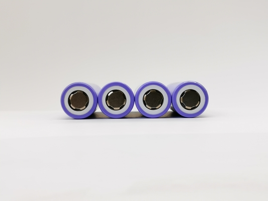 3.6V 3350mah NMC Battery Cell 2C Rechargeable 4.2v 18650 N18650CP
