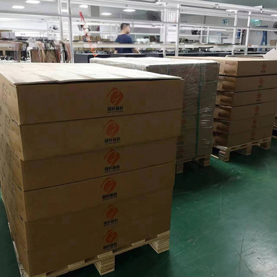 Light Weight 3.2v 100ah 102ah Lfp Prismatic Cell Lifepo4 Rechargable Solar Energy Storage