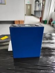 3.2v 280ah Lifepo4 Ev Battery Rechargable Solar Energy Storage