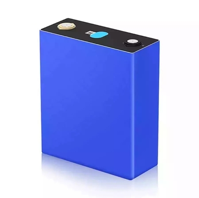 3.2v 280ah Lifepo4 Ev Battery Rechargable Solar Energy Storage