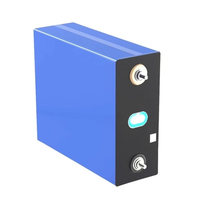 3.2v 320ah Lifepo4 Prismatic Cell Rechargable Solar Energy Storage