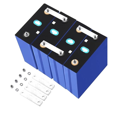 3.2v 320ah Lifepo4 Prismatic Cell Rechargable Solar Energy Storage