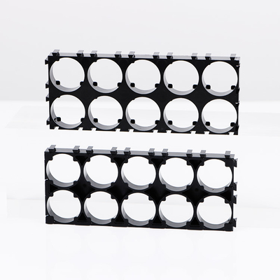 2x5 4x5 6x5 8x5 18650 Battery Cell Holder 2s5p 4s5p 6s5p 8s5p