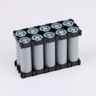 2x5 4x5 6x5 8x5 18650 Battery Cell Holder 2s5p 4s5p 6s5p 8s5p