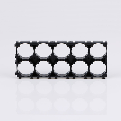 2x5 4x5 6x5 8x5 18650 Battery Cell Holder 2s5p 4s5p 6s5p 8s5p