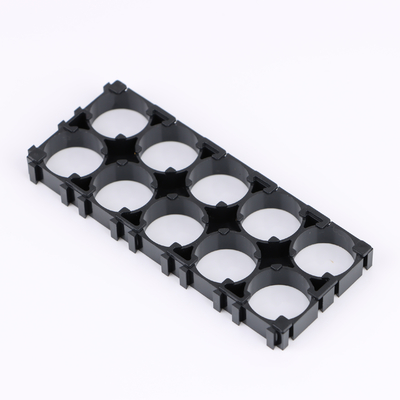 2x5 4x5 6x5 8x5 18650 Battery Cell Holder 2s5p 4s5p 6s5p 8s5p