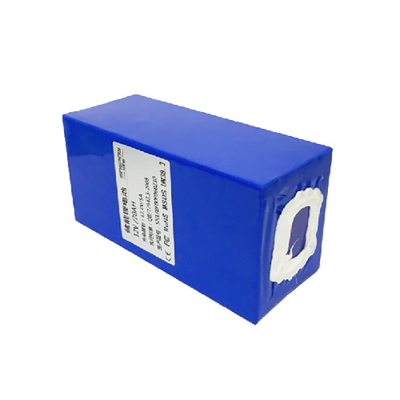 12v 20ah LiFePO4 Lithium Battery Pack For Solar Street Lamp