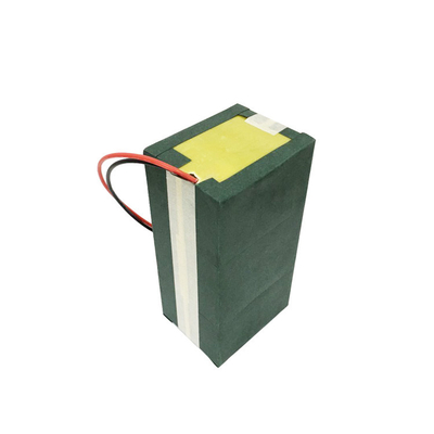 12v 20ah LiFePO4 Lithium Battery Pack For Solar Street Lamp