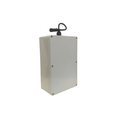 Lithium Waterproof Customize 12v 30ah Li Ion Battery Pack For Solar Street Lamp