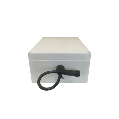 Lithium Waterproof Customize 12v 30ah Li Ion Battery Pack For Solar Street Lamp