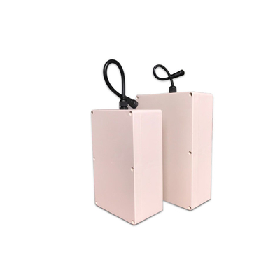 High Temperature Customize Lithium Battery Pack 12v 50ah For Solar Street Lamp