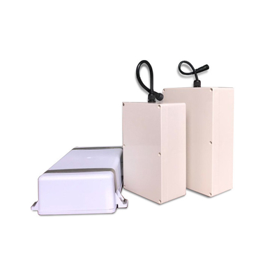 High Temperature Customize Lithium Battery Pack 12v 50ah For Solar Street Lamp