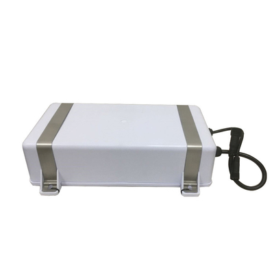 Customize 12v 50ah Lithium Waterproof Solar Street Lamp Li Ion Battery Pack