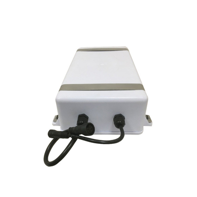 Customize 12v 50ah Lithium Waterproof Solar Street Lamp Li Ion Battery Pack
