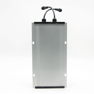 Lithium Waterproof Customize 12v 40ah Li Ion Battery Pack For Solar Street Lamp