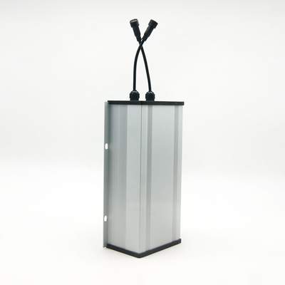 Lithium Waterproof Customize 12v 40ah Li Ion Battery Pack For Solar Street Lamp