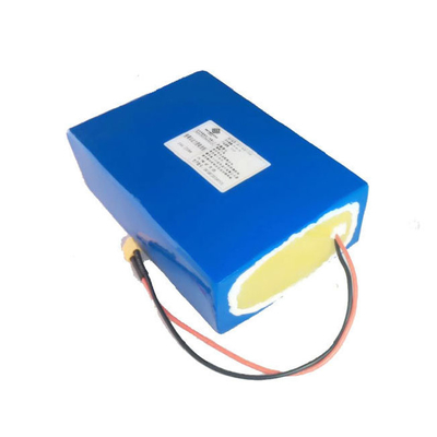24v 36v 48v Li Ion Battery Pack Customize For Electric Wheelchair