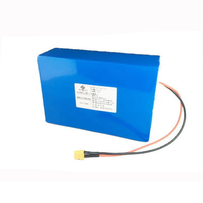 24v 36v 48v Li Ion Battery Pack Customize For Electric Wheelchair