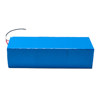 24v 36v 48v Li Ion Battery Pack Customize For Electric Wheelchair