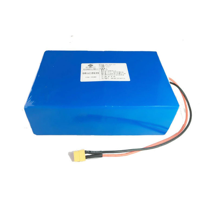 24v 36v 48v Li Ion Battery Pack Customize For Electric Wheelchair