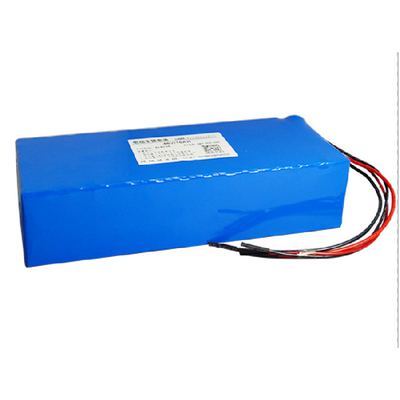 24v 36v 48v Li Ion Battery Pack Customize For Electric Wheelchair
