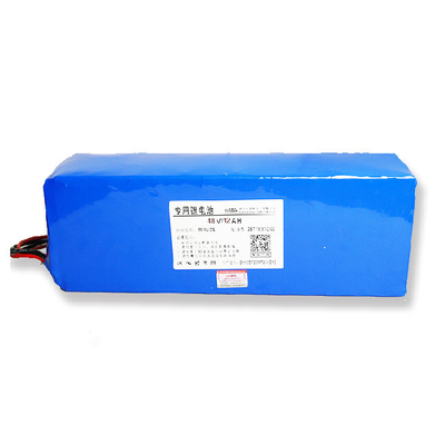 24v 36v 48v Li Ion Battery Pack Customize For Electric Wheelchair