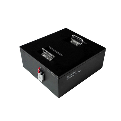24v 60ah Low Temperature Battery , Li Ion Battery Pack For Cold Storage