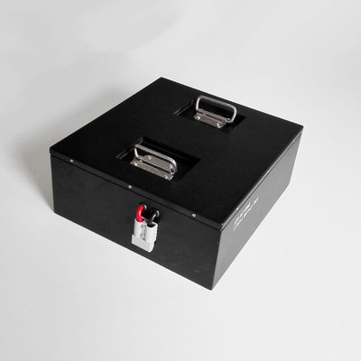 24v 60ah Low Temperature Battery , Li Ion Battery Pack For Cold Storage