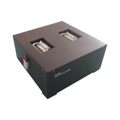 24v 90ah BMS LiFePO4 Lithium Storage Battery For AGV Camping Caravan