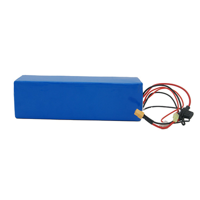Customize 24v 36v 48v Lithium Ion Power Battery For Electric Scooters