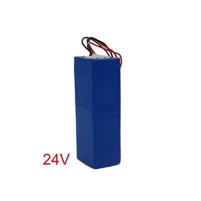 Customize 24v 36v 48v Lithium Ion Power Battery For Electric Scooters